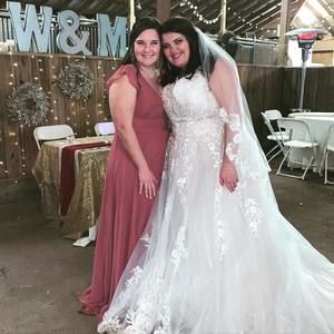 Meet your Posher, Brianna